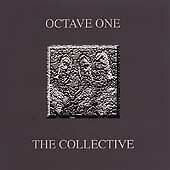 The Collective - Octave One (CD 1998)