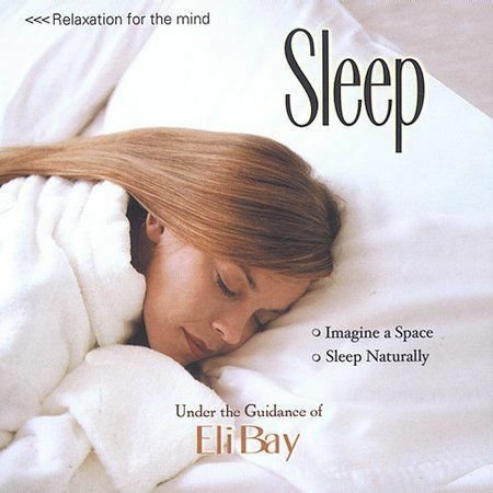 Sleep - Bay, Eli (CD 2003)