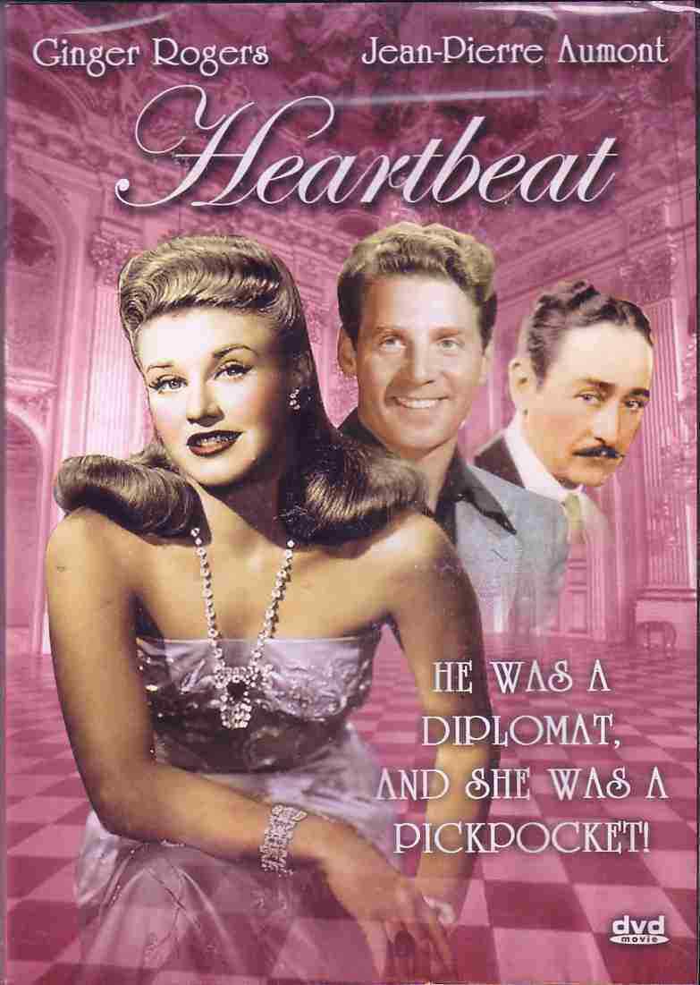 Heartbeat DVD