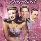 Heartbeat DVD