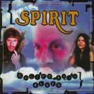 California Blues - Spirit