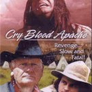 Cry Blood Apache DVD