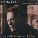 Why Should I Care [Single] by Diana Krall (CD, Apr-1...