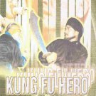 Kung Fu Hero DVD