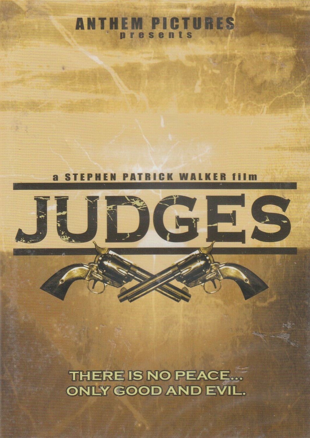 Judges (DVD, 2006)