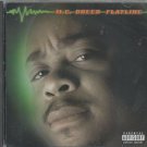Flatline - M.C. Breed (CD 1997)