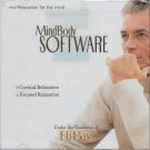 Relaxation for the Mind: Mind Body Software by Eli Bay
