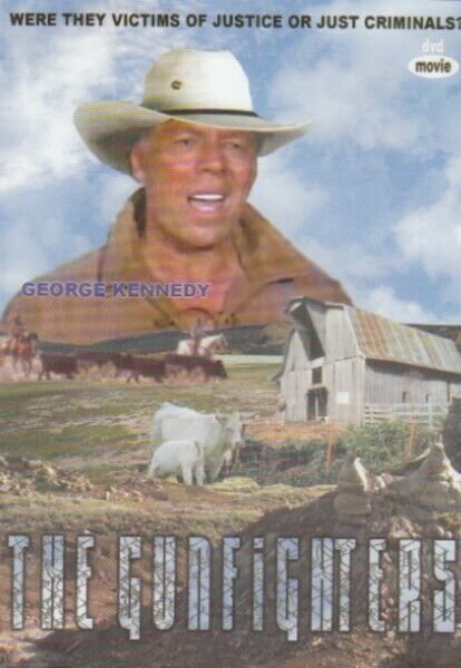 Gunfighters (2004, DVD)