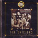 Golden Legends - The Drifters CD