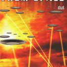 Warning From Space DVD