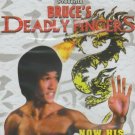 Bruce's Deadly Fingers DVD