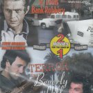 Great St. Louis Bank Robbery/Terror In Beverly Hills...