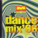 Dance Mix '96 - Various Artists CD