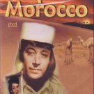 Outpost In Morocco DVD