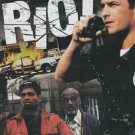 Riot (2006, DVD)