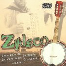 American Roots Music: Zydeco by Various Artists (CD,...
