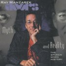 The Doors: Myth and Reality by Ray Manzarek (CD, Aug-1996, Mudslide Records)