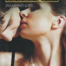 Harlequin Romance Series - Diamond Girl (DVD, 2009)