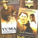 Yuma / McMasters DVD