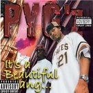 It's A Beautiful Thang [PA] - Pyg'z (CD 2002)