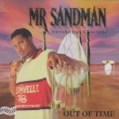 Out Of Time - Mr. Sandman (CD Album, 1997)