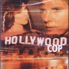 Hollywood Cop DVD