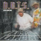 N.O.T.S. Landing - N.O.T.S. Click (CD 2000)