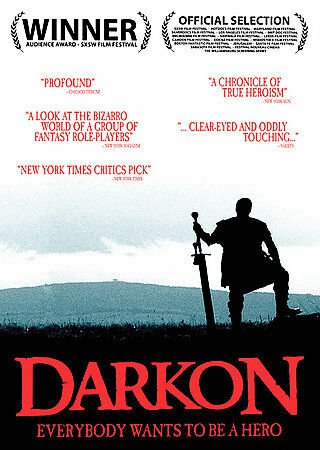 Darkon (DVD, 2008)