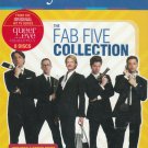 Queer Eye for the Straight Guy - 4-Pack (DVD, 2005)