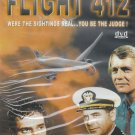 The Disappearance Of Flight 412 (2004, DVD)