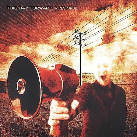 In Response * - This Day Forward (CD 2003)