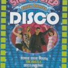 Step by Step Party Dance Disco