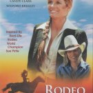 Rodeo Girl (2002, DVD)