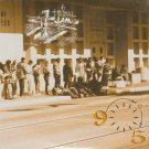 925 [Single] - Tribal Jam (CD)