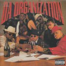 Can't Stop No Player - Da Organization (CD Album)