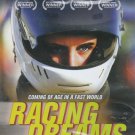 Racing Dreams (DVD, 2010)