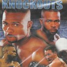 Roy Jones Jr's Greatest Knockouts (DVD, 2005)