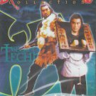 Secret of the Water Technique (DVD, 2003, The Wu-Tang Clan Presents Collection)
