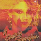 A Certain Sacrifice (DVD, 2005)