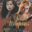 Secret Weapons (DVD, 2003)