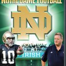 Tradition Never Graduates - A Season Inside Notre Dame Football (DVD, 2007)