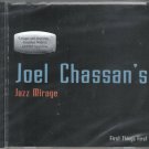 First Thing First - Joel Chassan's Jazz Mi...