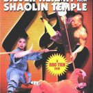 Silver Hermit From Shaolin Temple (2004, DVD)
