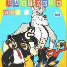 Kids Klassics Kartoons Vol. 1 DVD
