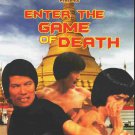 Enter The Game Of Death (Dubbed In English) (DVD, 2006)