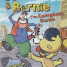 Corneil and Bernie - The Complete Series (DVD, 2008, 2-Disc Set)