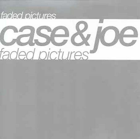 Faded Pictures [CD5 Single] by Case