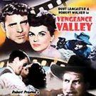 Vengeance Valley/The Sundowners (2005, DVD)