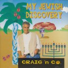 My Jewish Discovery -  Craig 'n Co (CD Album)