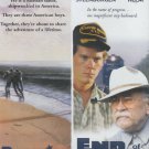 Russkies/ End Of The Line - Double Feature (DVD, 2007)